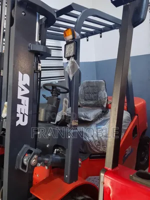 3tons Diesel Engine Forklift