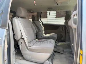 Toyota Matrix 2005 Blue