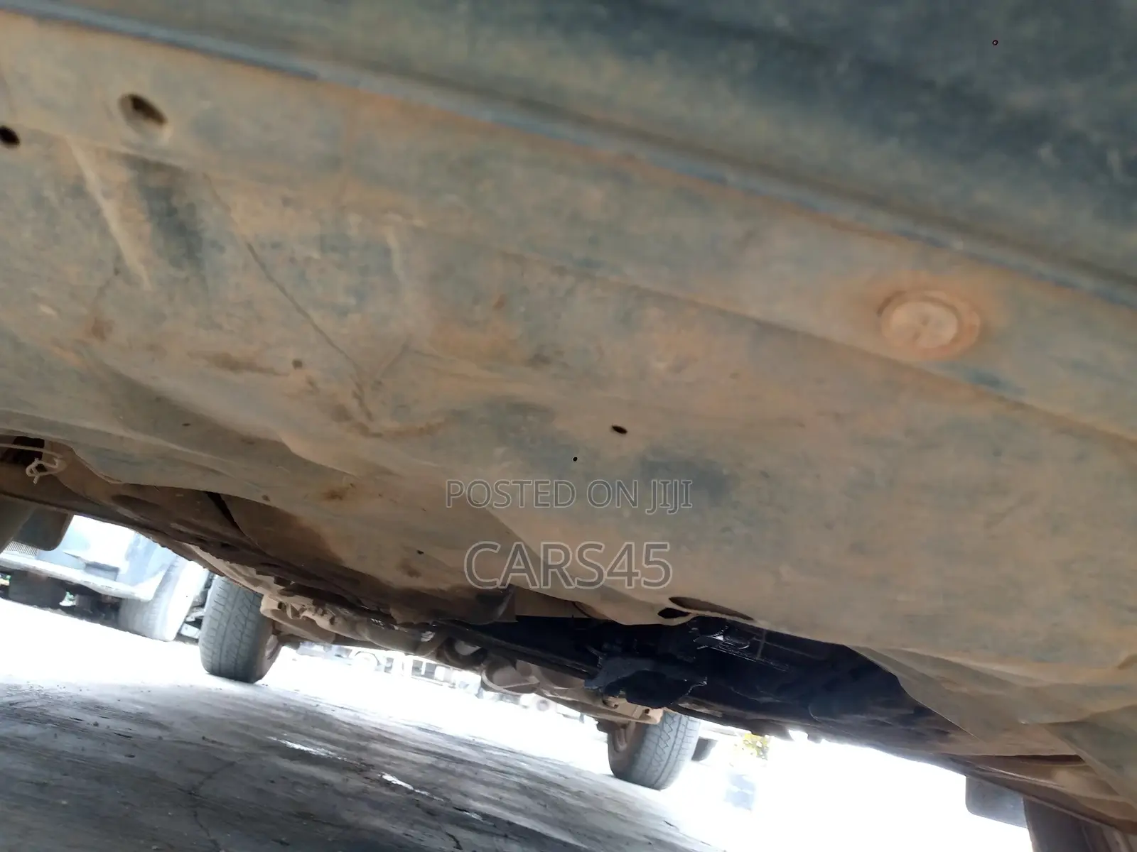 Nissan Rogue 2008 Silver