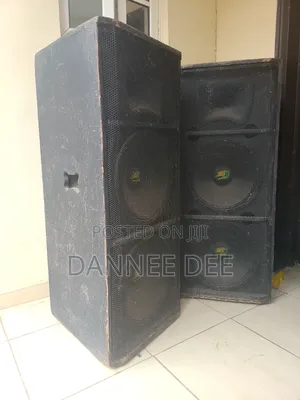 SBT Speaker
