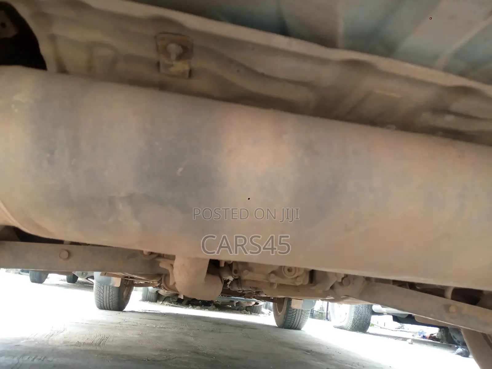 Nissan Rogue 2008 Silver