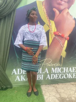Ushers in Ilesa