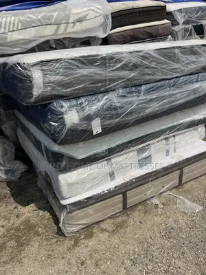 6 by 6 Mattress There’s Something Satisfying About Unboxing a Mattress