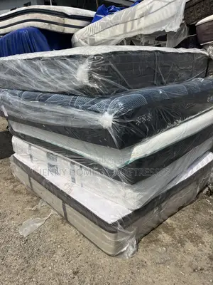 6 by 6 Mattress There’s Something Satisfying About Unboxing a Mattress