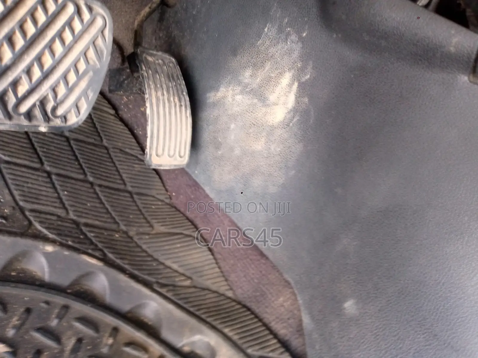 Nissan Rogue 2008 Silver