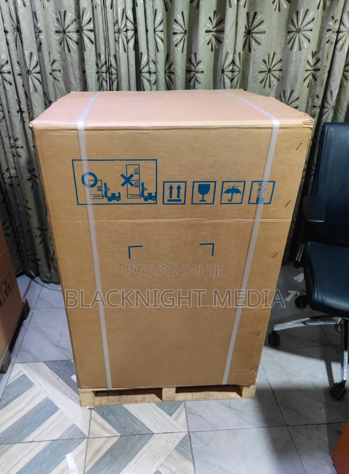 Bizhub C658