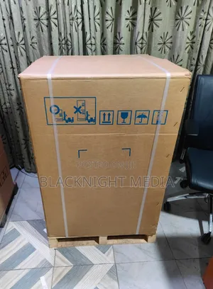Bizhub C658