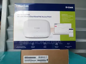 DAP2610 Access Point