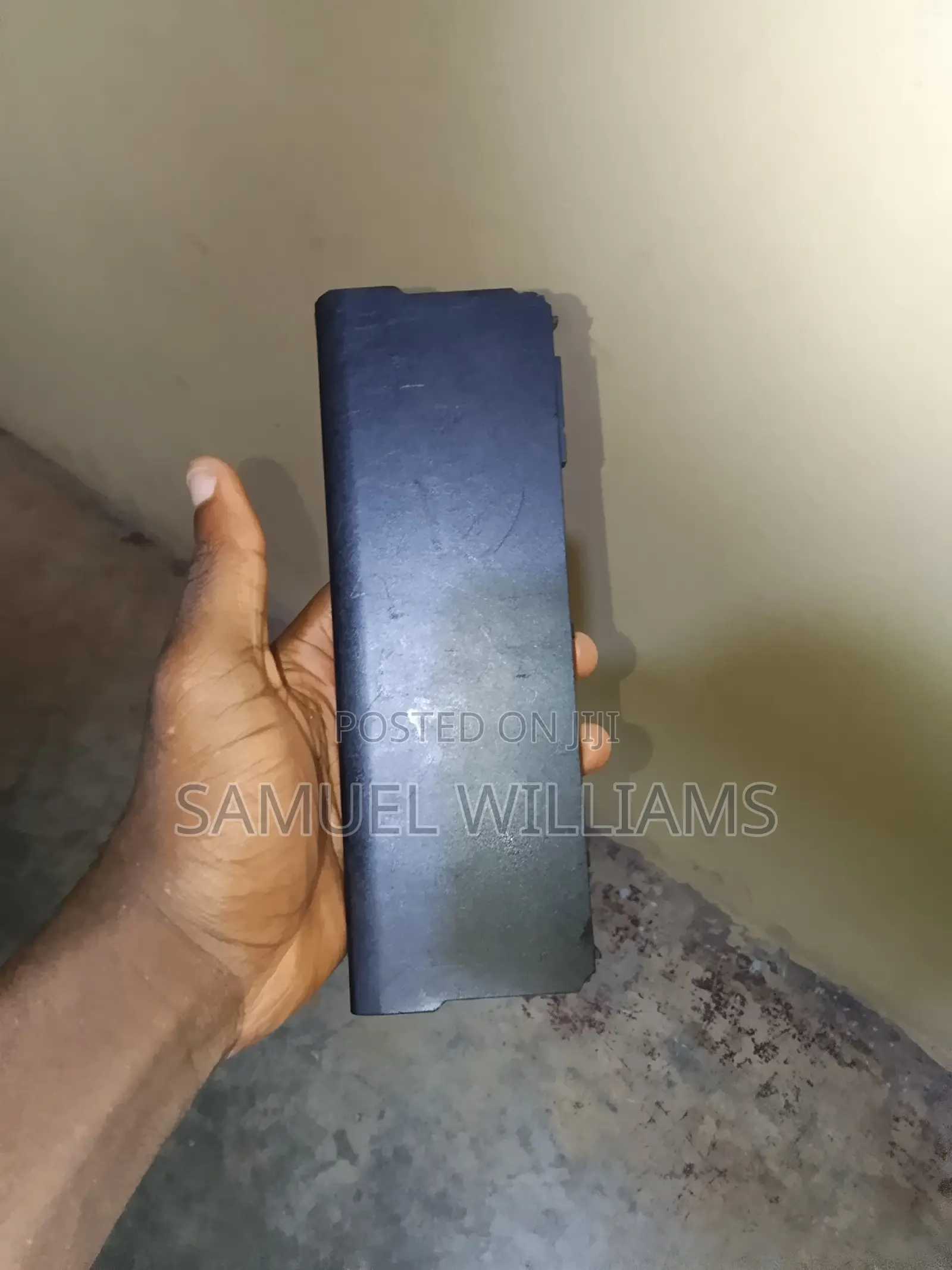 Dell Latitude E6430 Battery (Double Cell)