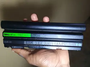 Dell Latitude E6430 Battery (Double Cell)