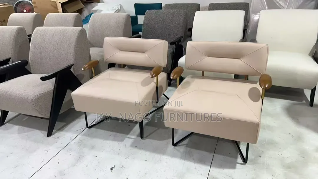 Comfortable Chair
