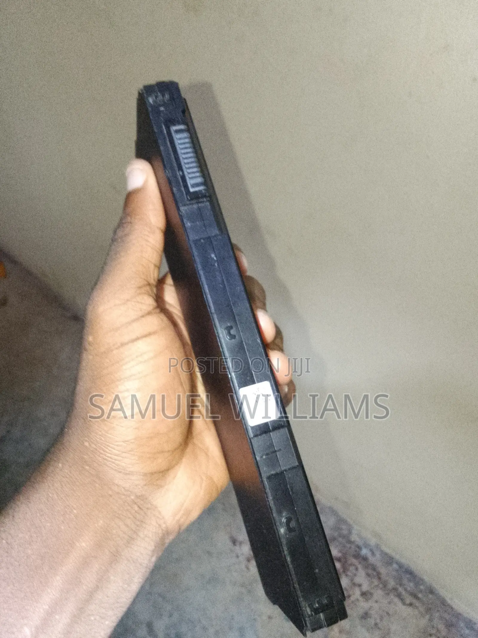Dell Latitude E6430 Battery (Double Cell)