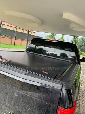 Rolling Back Cover for F150