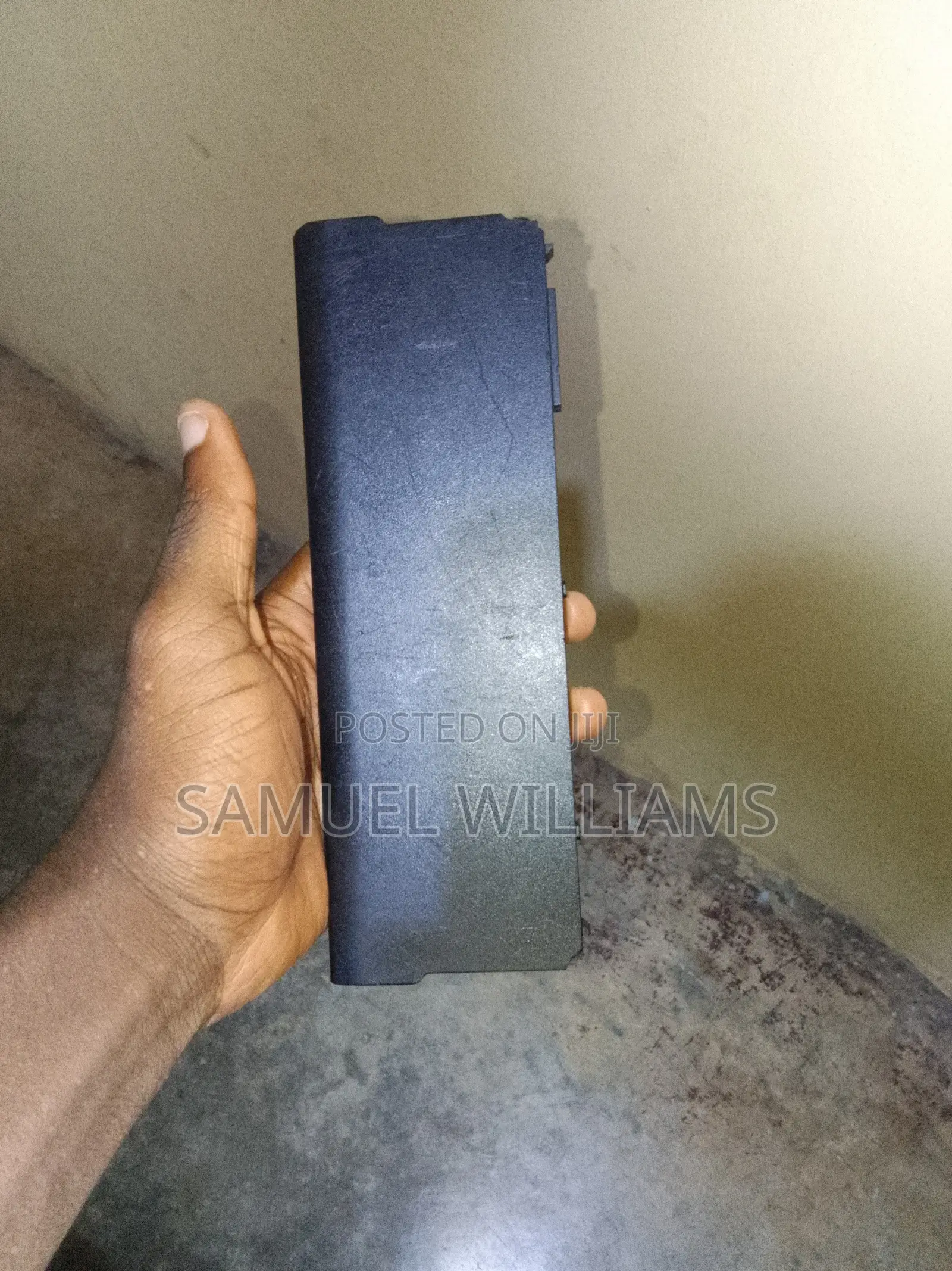 Dell Latitude E6430 Battery (Double Cell)