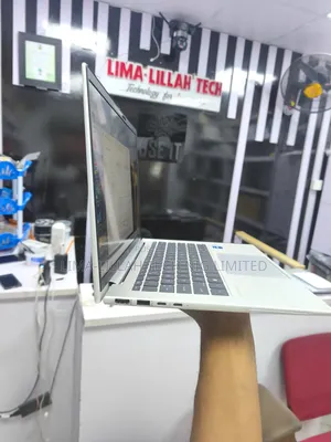 Laptop HP EliteBook 840 G9 16GB Intel Core i7 SSD 512GB
