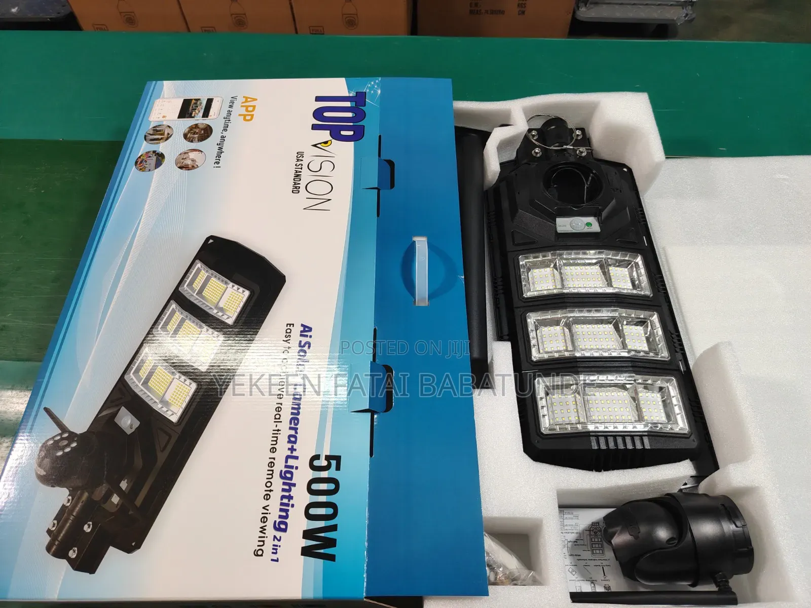 CCTV Cameras
