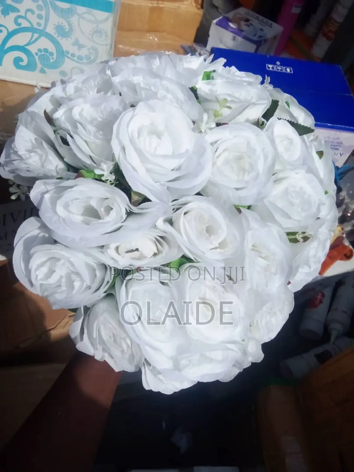 Rosebud Bunch