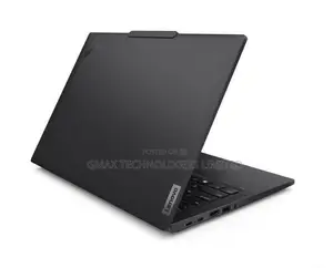 New Laptop Lenovo ThinkPad T14 G4 16GB Intel Core Ultra 7 SSD 512GB