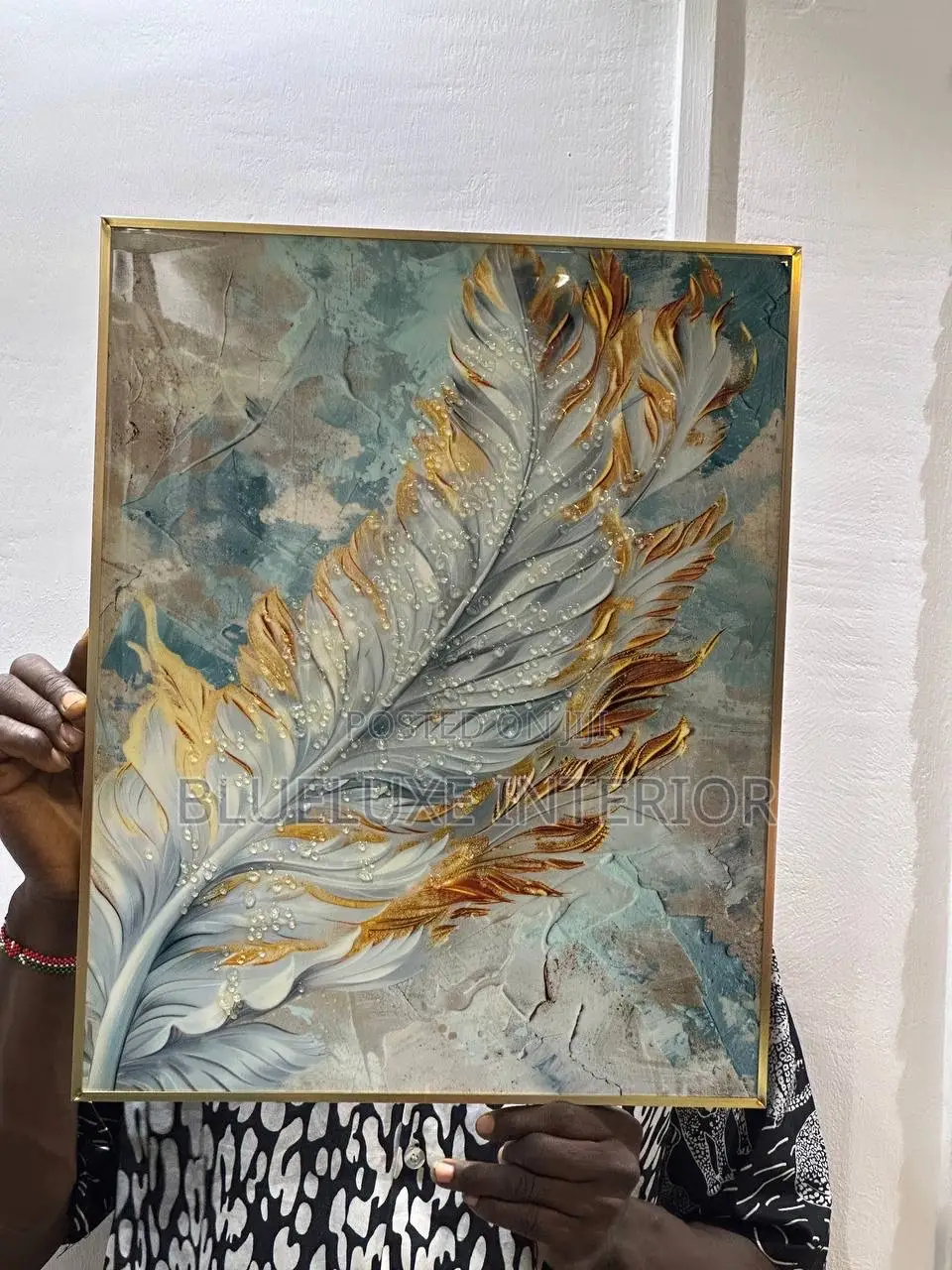 Art Frame /Acrylic