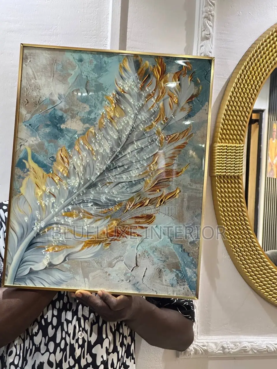 Art Frame /Acrylic