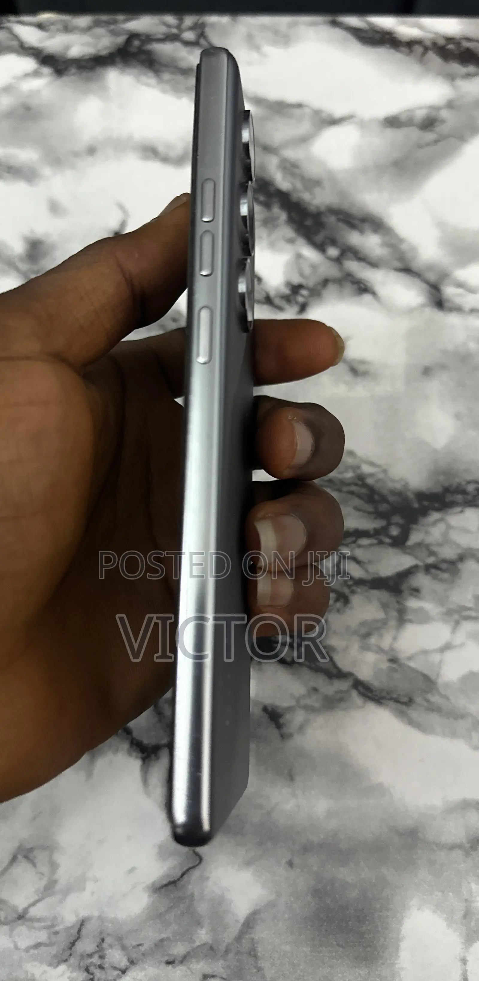 Tecno Camon 40 128 GB Gray