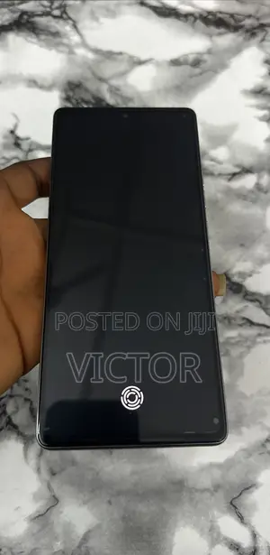 Tecno Camon 40 128 GB Gray
