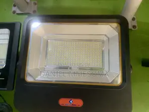 Solar Flood Light