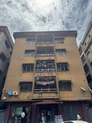 3bdrm Block of Flats in Mkpikpa Okpoko for sale