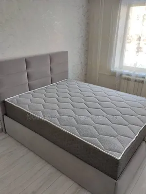 Noblesent Interior = Victoria Bedframe