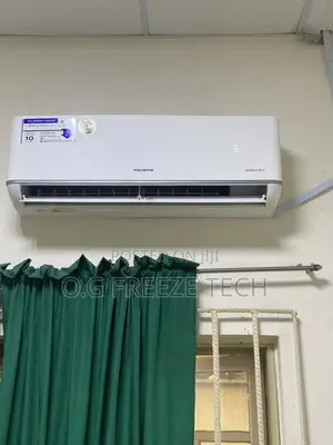 Refrigerator and Air-Conditioners