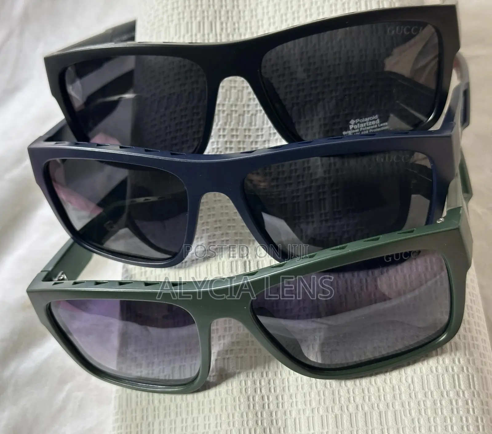 Gucci Fashion Lens