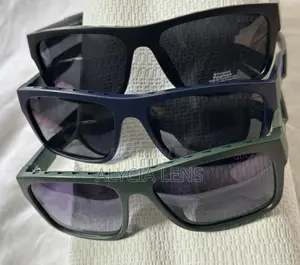 Gucci Fashion Lens