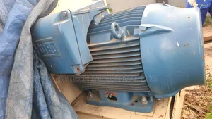 75kw 1470rpm WEG Motor