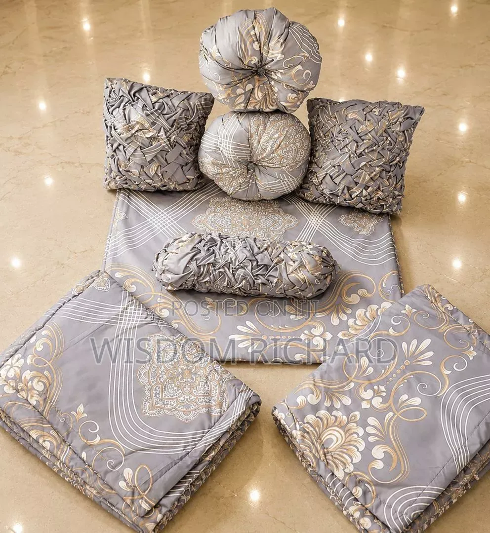 Doriech Collections