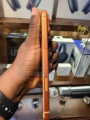 Apple iPhone 17 Pro Max 256 GB Orange
