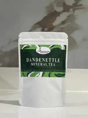 Dandenettle Mineral Tea