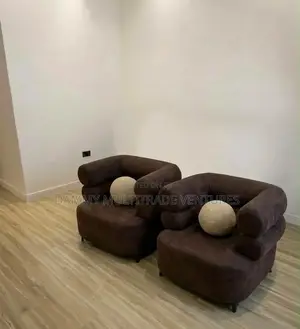 Single Seater Sofa