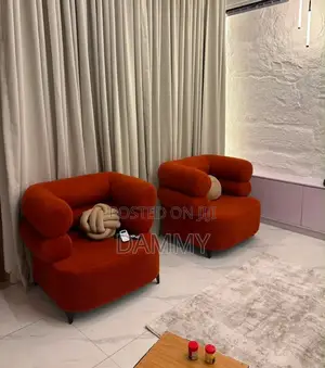 Single Seater Sofa