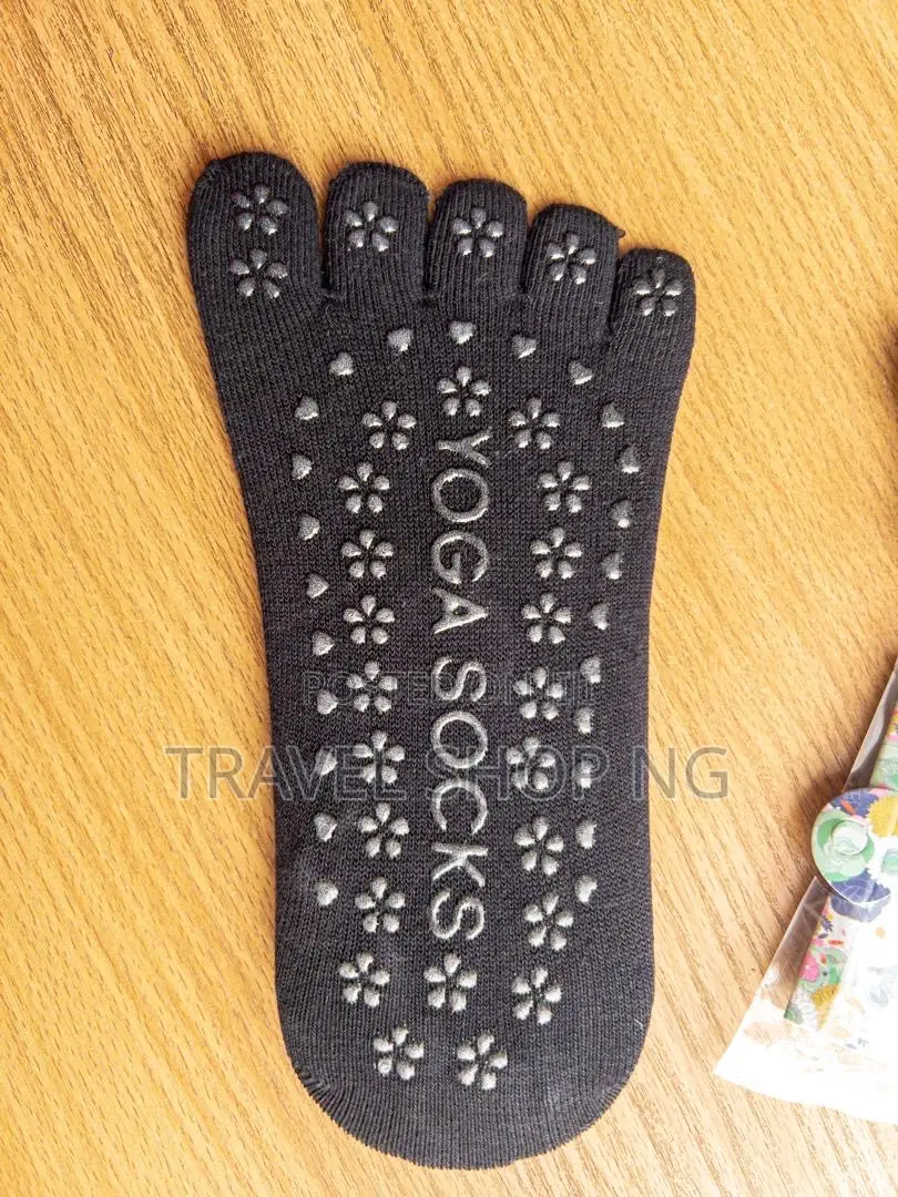 Yoga Socks