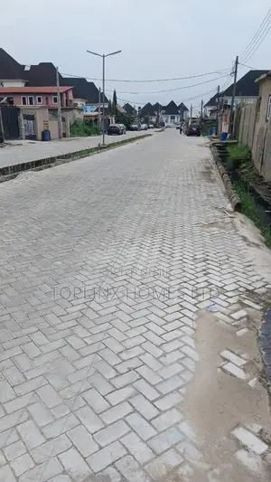 Full Plot of Land for Sale