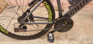 Cruiser Road Bicycle