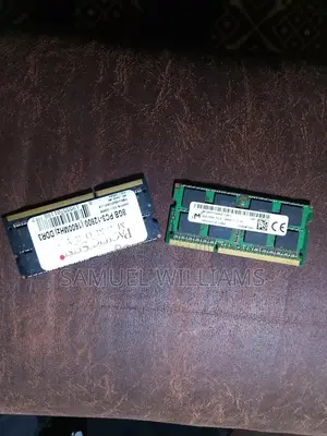 8gb Ddr3 Ram