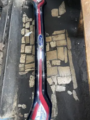 Ford Edge 2016-2018 Boot Light