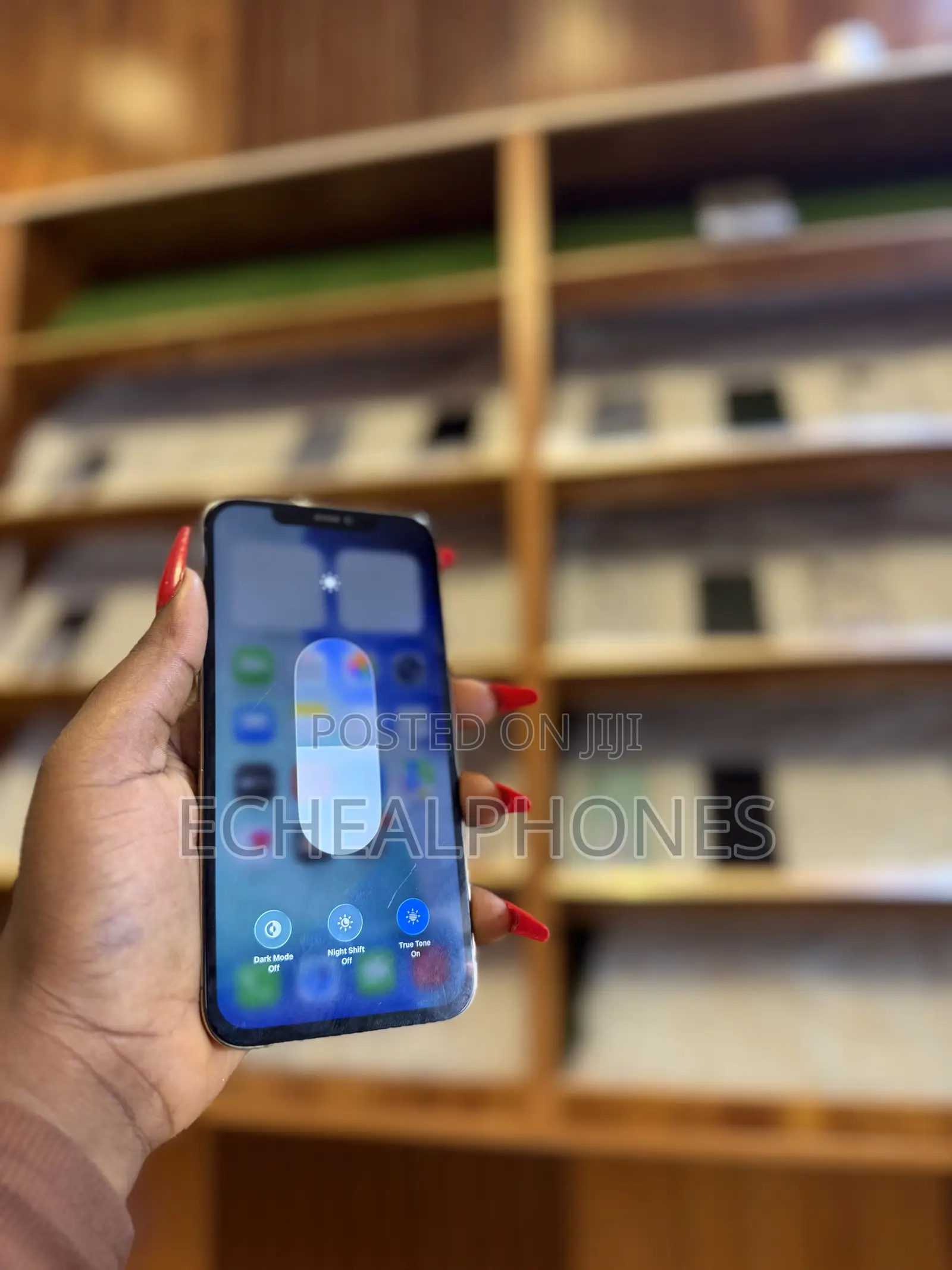 Apple iPhone 11 128 GB White