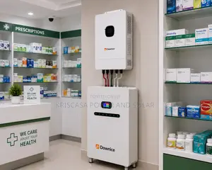 Dawnice 10kW Inverter | Reliable Backup Power Solution