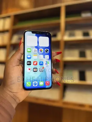 Apple iPhone 11 128 GB White