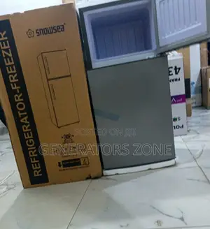 Snowsea BCD-136 100L Mini Refrigerator
