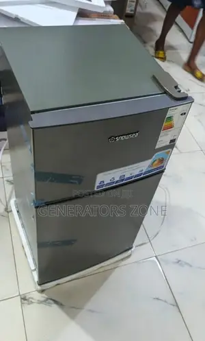 Snowsea BCD-136 100L Mini Refrigerator