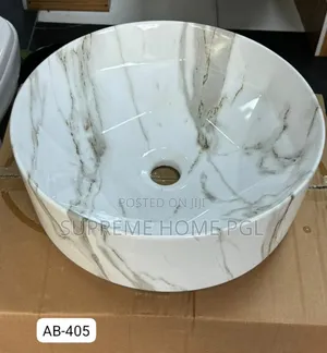 High Quality Countertop Wash Hand Basin