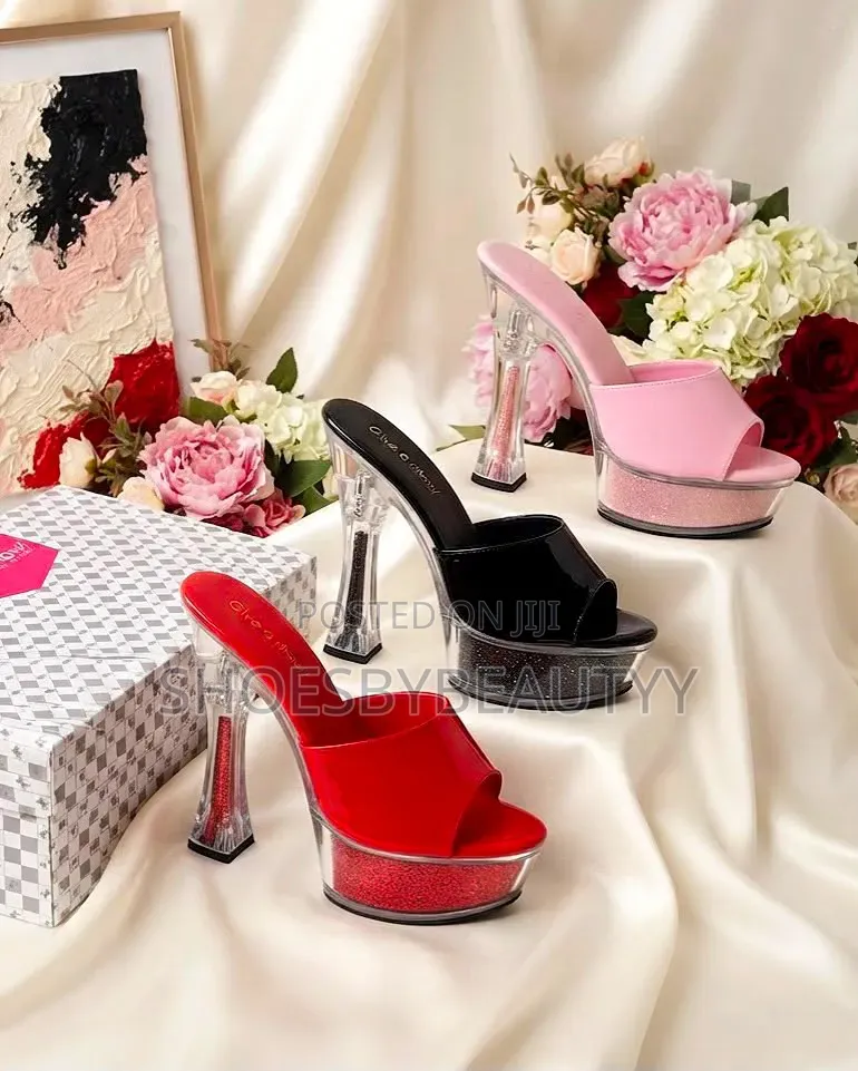 Luxury Slippers
